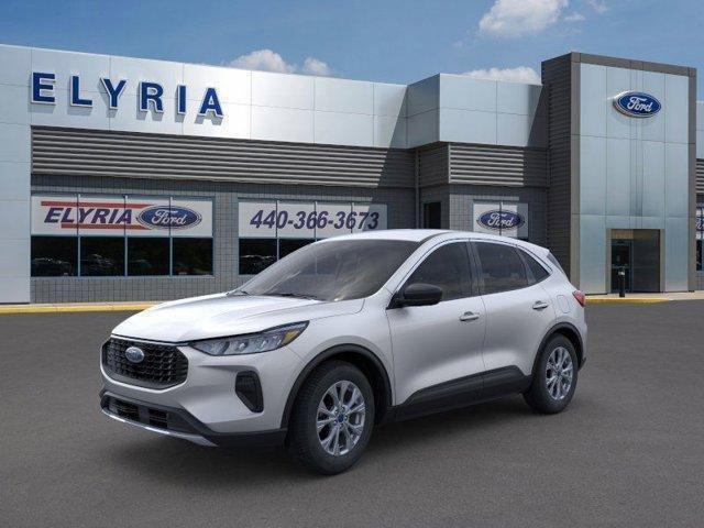 new 2024 Ford Escape car, priced at $32,280