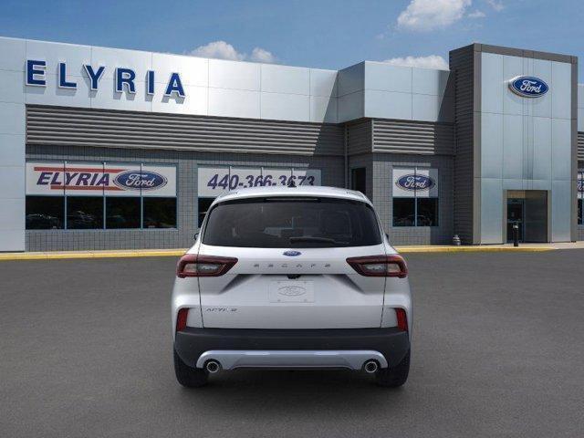 new 2024 Ford Escape car, priced at $32,280