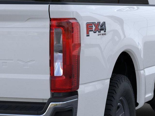 new 2024 Ford F-350 car, priced at $67,905