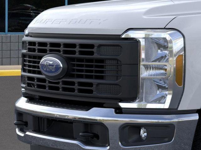 new 2024 Ford F-350 car, priced at $67,905