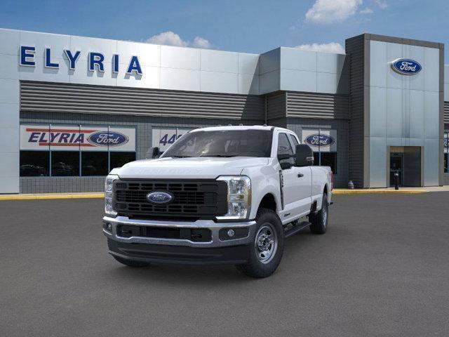 new 2024 Ford F-350 car, priced at $67,905