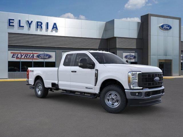 new 2024 Ford F-350 car, priced at $67,905