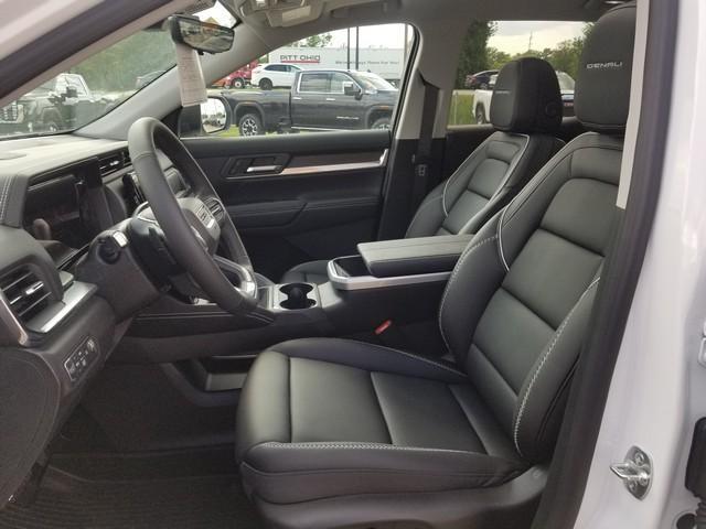 new 2026 GMC Terrain car, priced at $43,207