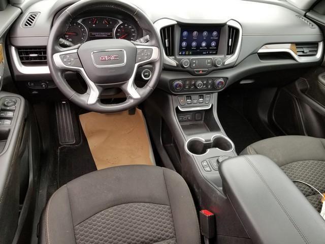 used 2019 GMC Terrain car, priced at $15,900