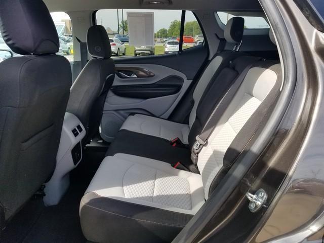 used 2019 GMC Terrain car, priced at $17,900