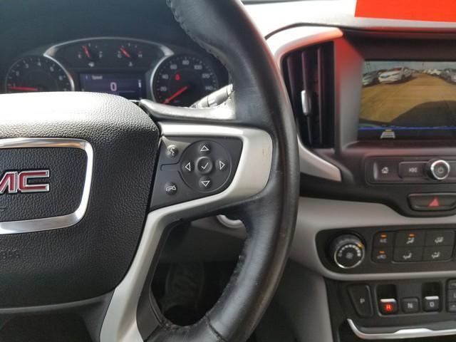 used 2019 GMC Terrain car, priced at $17,900