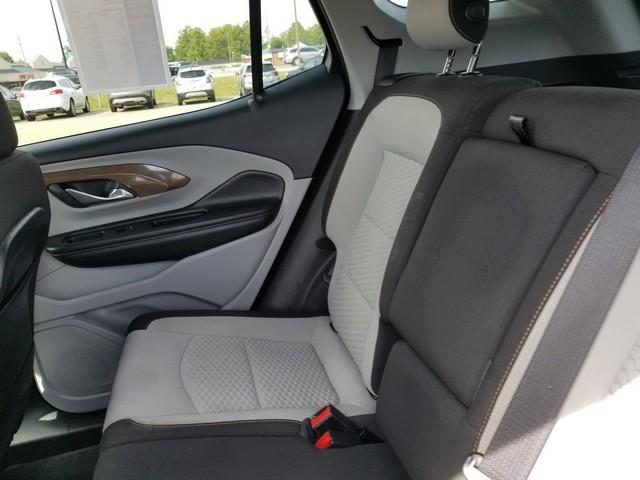 used 2019 GMC Terrain car, priced at $17,900