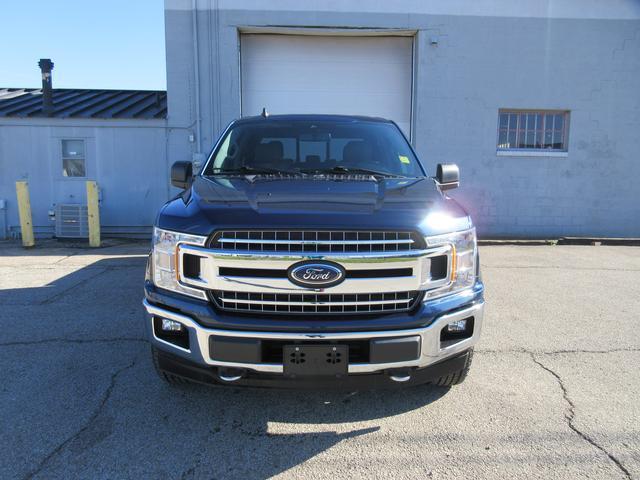 used 2019 Ford F-150 car, priced at $29,936