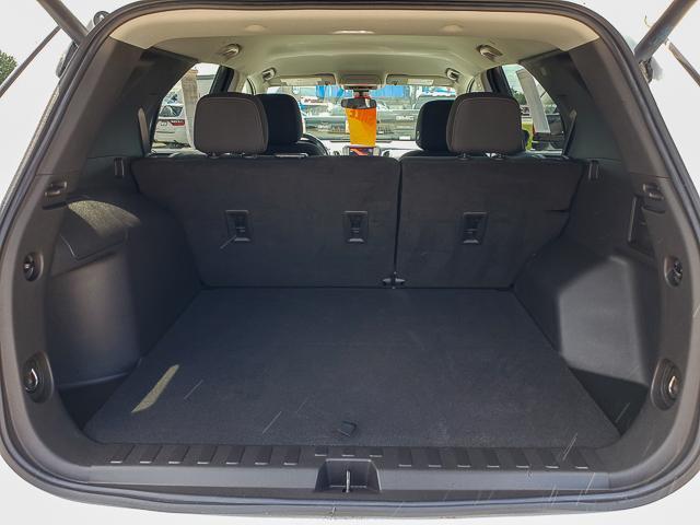 used 2022 Chevrolet Equinox car, priced at $22,900