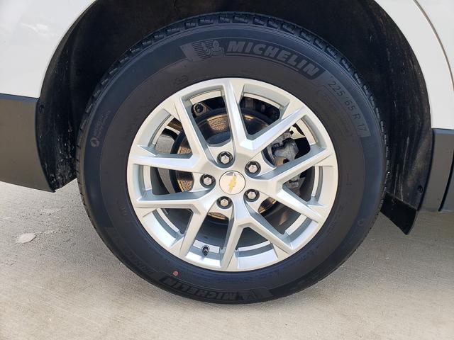 used 2022 Chevrolet Equinox car, priced at $22,900