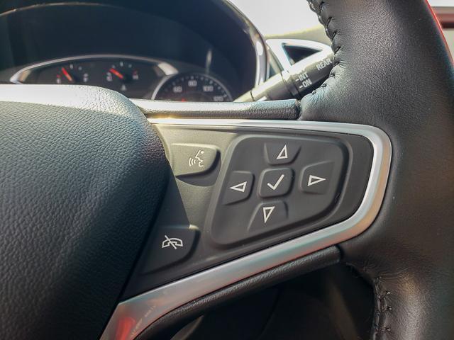 used 2022 Chevrolet Equinox car, priced at $22,900