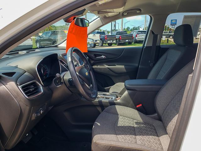 used 2022 Chevrolet Equinox car, priced at $22,900