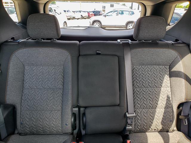 used 2022 Chevrolet Equinox car, priced at $22,900