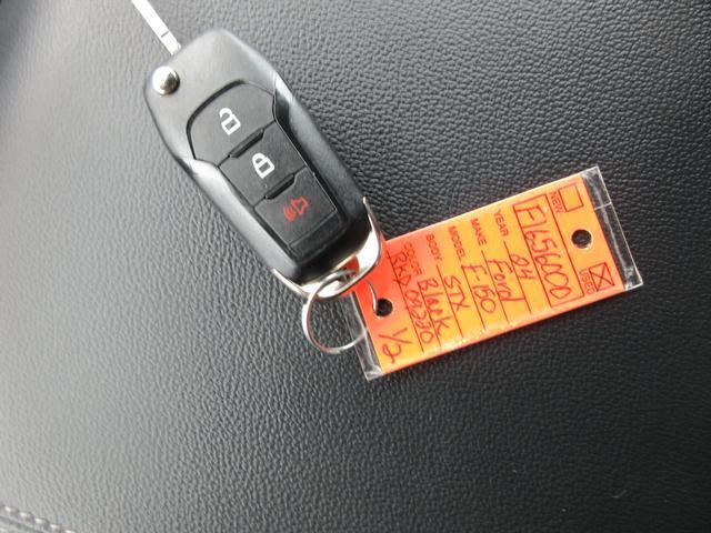 used 2024 Ford F-150 car, priced at $45,936