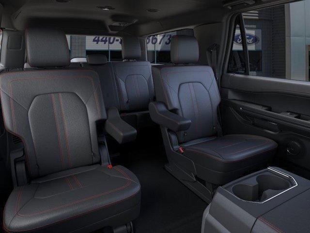 new 2024 Ford Expedition Max car, priced at $84,685