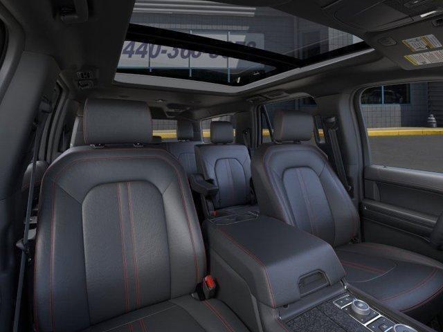 new 2024 Ford Expedition Max car, priced at $84,685