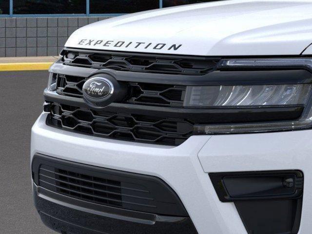 new 2024 Ford Expedition Max car, priced at $84,685