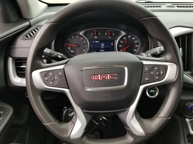 used 2022 GMC Terrain car, priced at $18,900