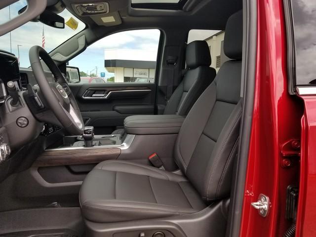 new 2026 GMC Sierra 1500 car, priced at $69,063