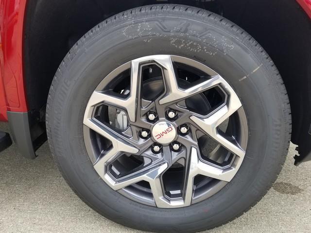 new 2026 GMC Sierra 1500 car, priced at $69,063