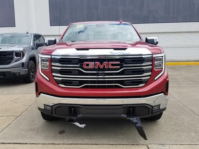 new 2026 GMC Sierra 1500 car, priced at $69,063
