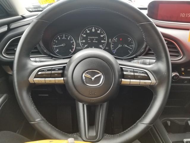 used 2022 Mazda CX-30 car, priced at $21,900