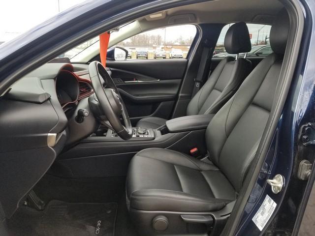 used 2022 Mazda CX-30 car, priced at $21,900