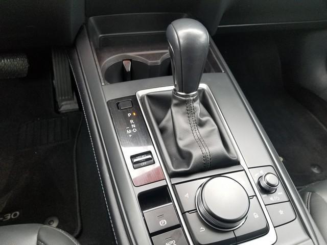 used 2022 Mazda CX-30 car, priced at $21,900