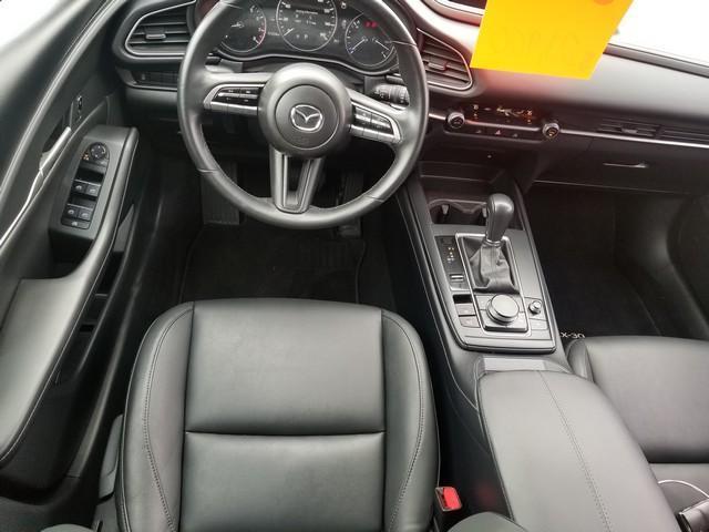 used 2022 Mazda CX-30 car, priced at $21,900