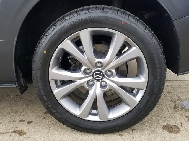 used 2022 Mazda CX-30 car, priced at $21,900