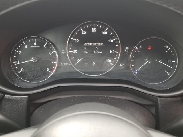 used 2022 Mazda CX-30 car, priced at $21,900