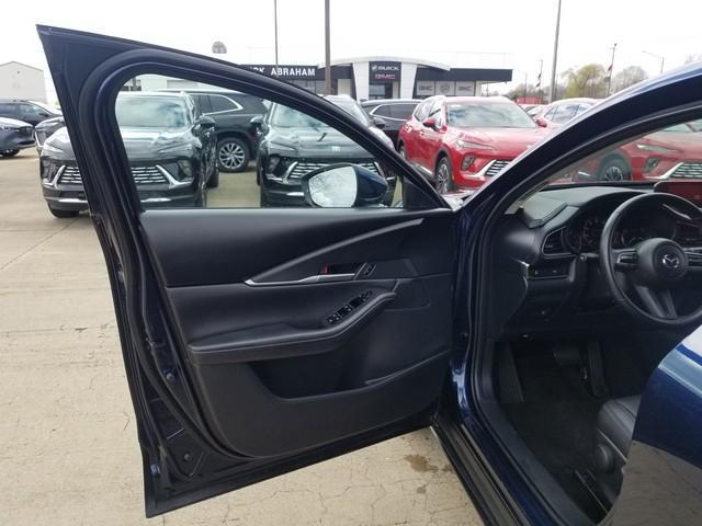 used 2022 Mazda CX-30 car, priced at $21,900