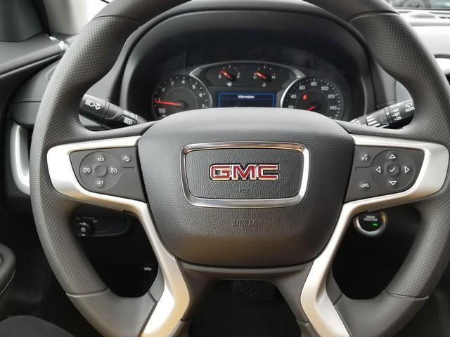 new 2024 GMC Terrain car, priced at $31,430