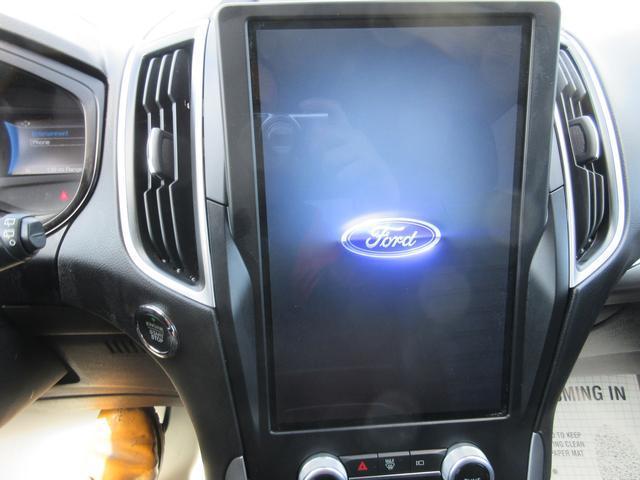 used 2022 Ford Edge car, priced at $27,936