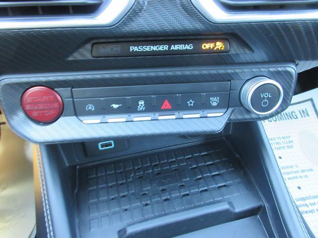 used 2024 Ford Mustang car, priced at $52,936