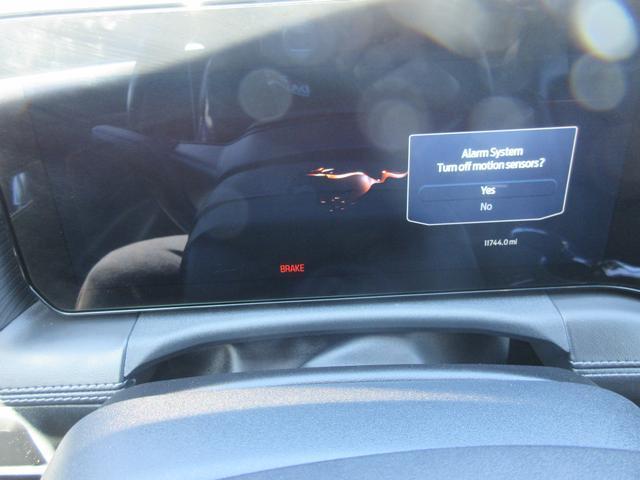 used 2024 Ford Mustang car, priced at $52,936
