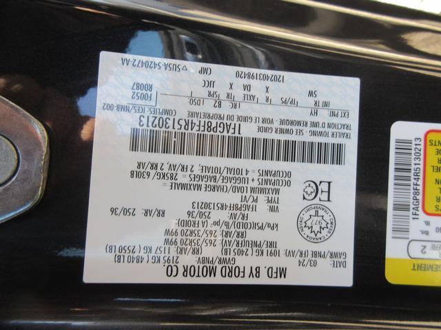 used 2024 Ford Mustang car, priced at $52,936