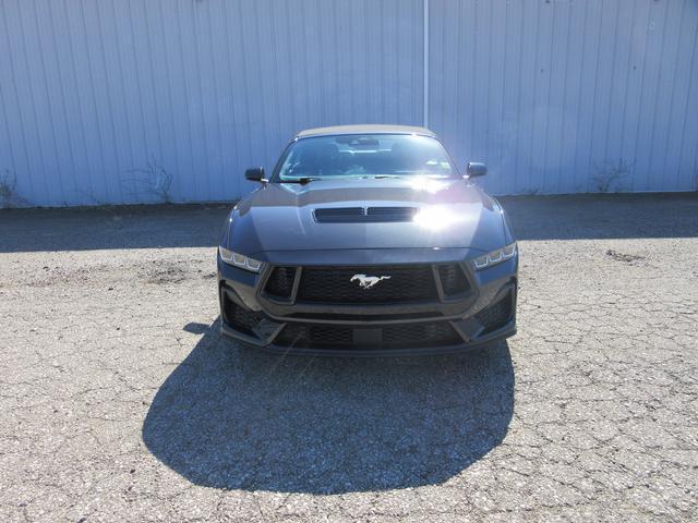 used 2024 Ford Mustang car, priced at $52,936