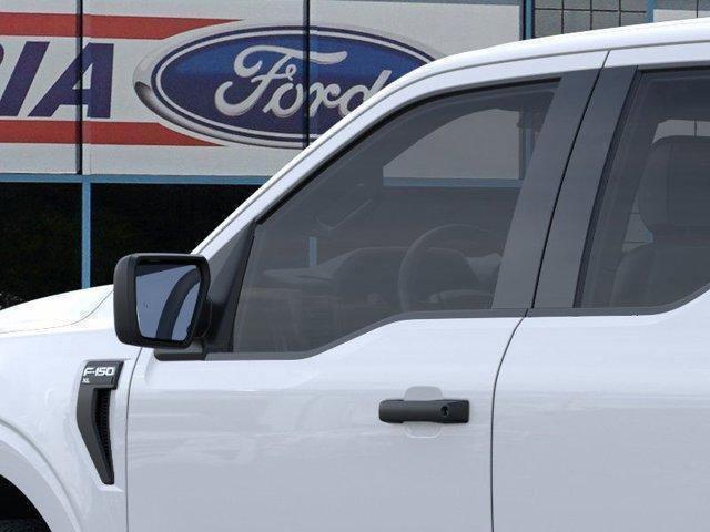 new 2024 Ford F-150 car, priced at $48,345