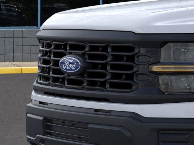 new 2024 Ford F-150 car, priced at $48,345