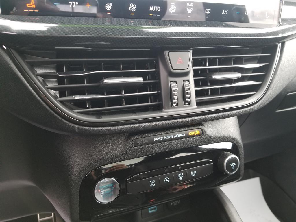 used 2023 Ford Escape car, priced at $28,936