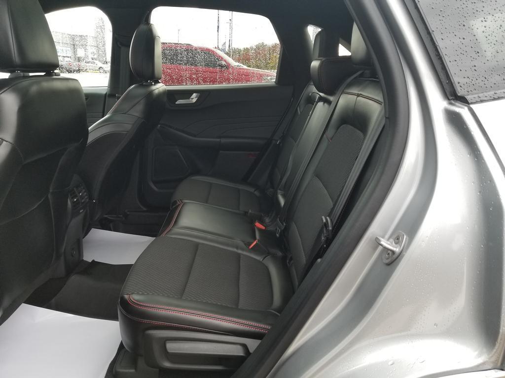 used 2023 Ford Escape car, priced at $28,936