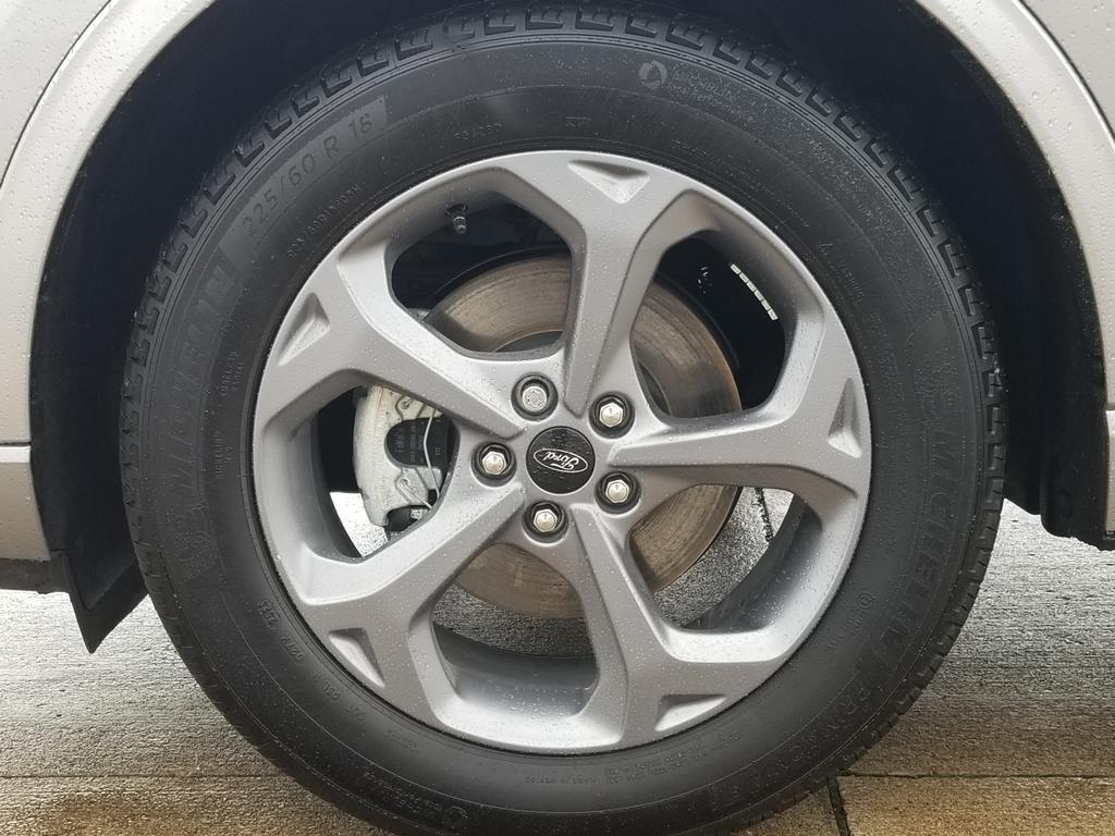 used 2023 Ford Escape car, priced at $28,936