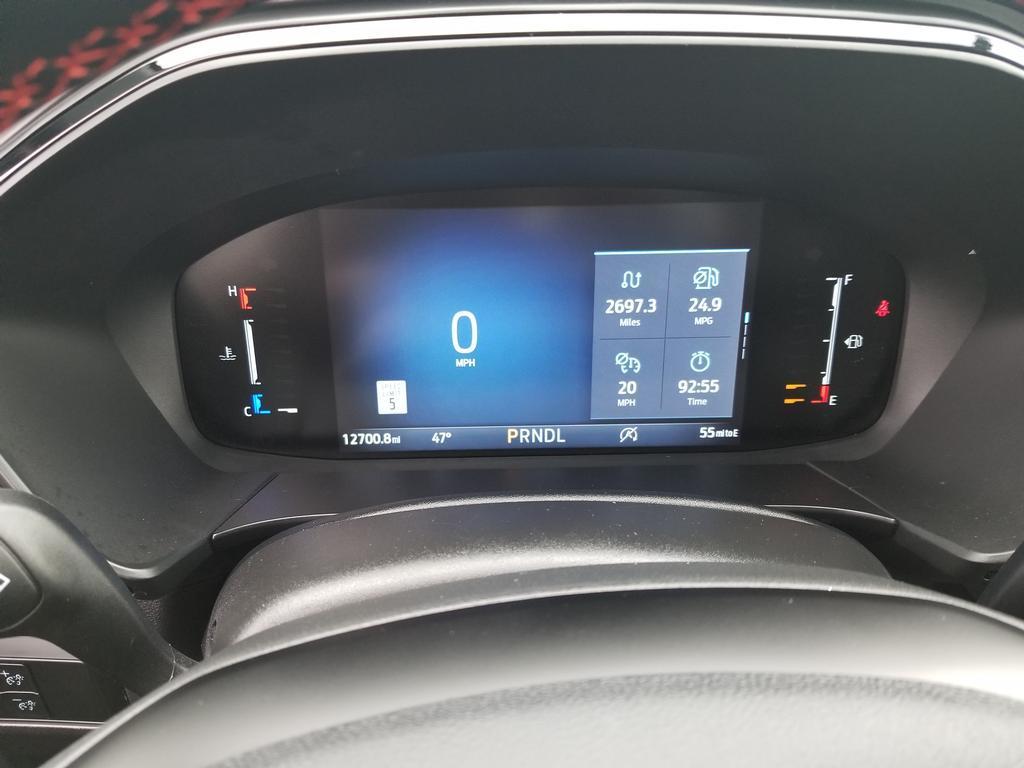 used 2023 Ford Escape car, priced at $28,936