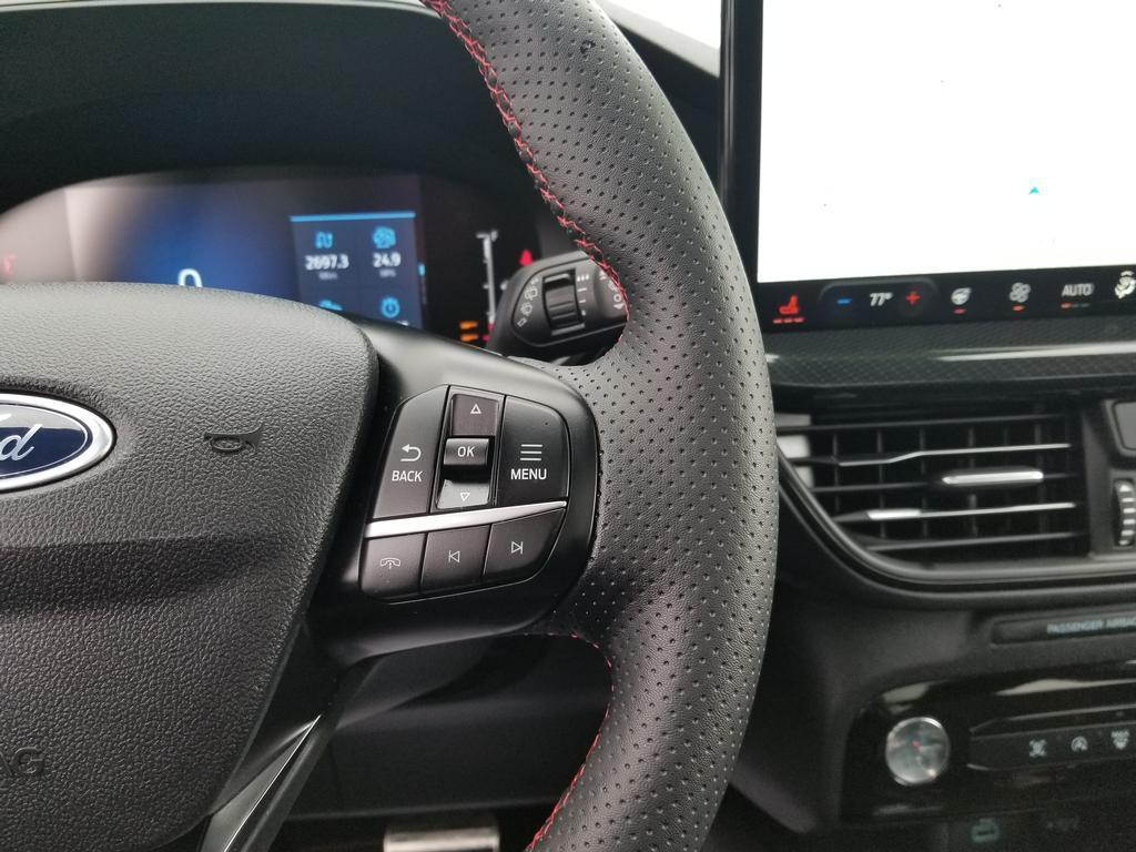 used 2023 Ford Escape car, priced at $28,936