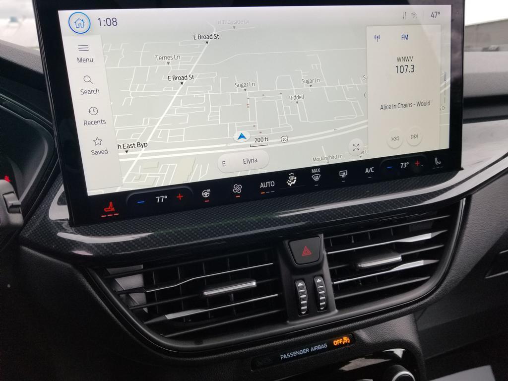 used 2023 Ford Escape car, priced at $28,936