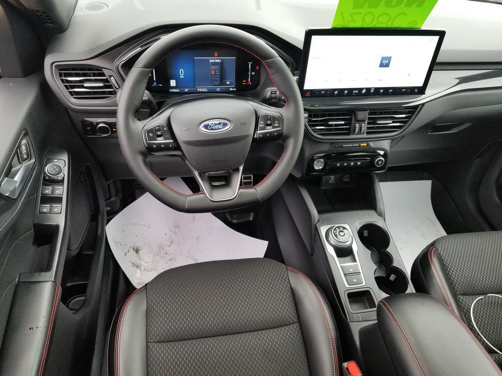 used 2023 Ford Escape car, priced at $28,936