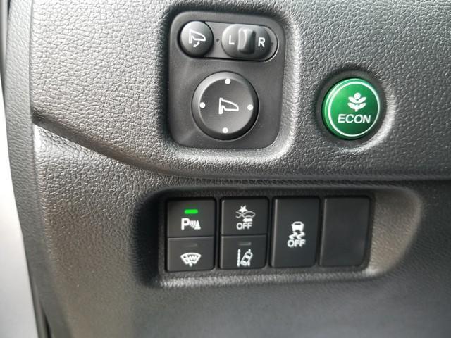 used 2024 Honda Passport car, priced at $39,900