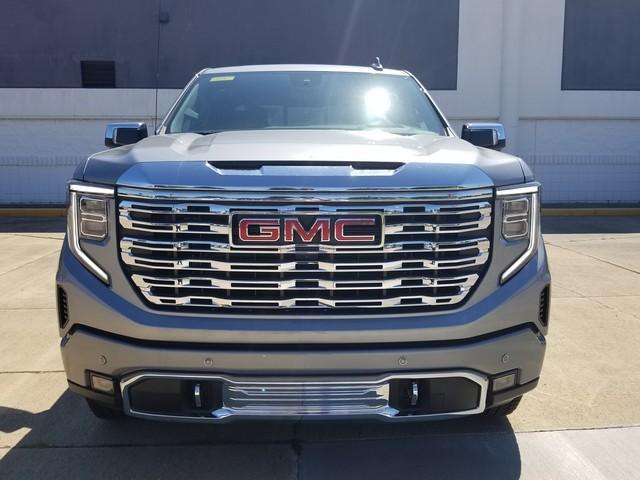 new 2024 GMC Sierra 1500 car