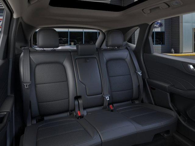 new 2024 Ford Escape car, priced at $49,245